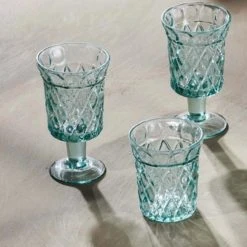 Nkuku Karala Tumbler Set Of 4