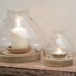 Nkuku Naryla Lantern Large