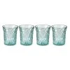 Nkuku Karala Clear Tumblers Set Of 4