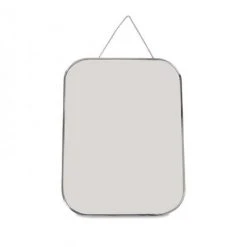 Nkuku Vintage Wall Mirror