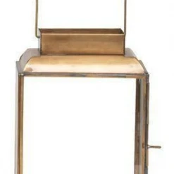 Nkuku Small Obi Lantern