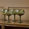 Nkuku Mila Gin Glass - Set Of 2