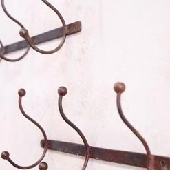 Nkuku Rama Iron Hook