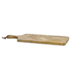 Nkuku Nalbari Mango Wood Chopping Board Large