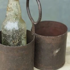 Nkuku Dendi Storage Pot