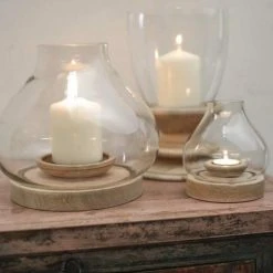 Nkuku Naryla Lantern Large