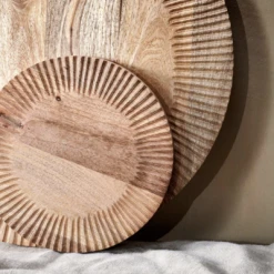 Nkuku Soria Chopping Board Medium