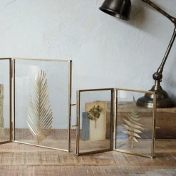 Nkuku Folded Danta Frame