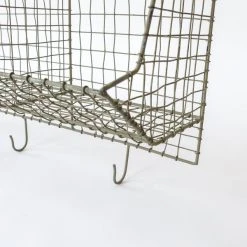 Nkuku Locker Room Storage Shelf