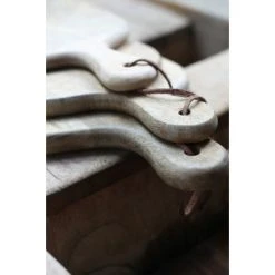 Nkuku Chunni Chopping Board