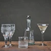 Nkuku Mila Cocktail Glass Clear