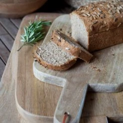 Nkuku Small Niju Chopping Board