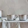 Nkuku Edo Mug Set Of 2