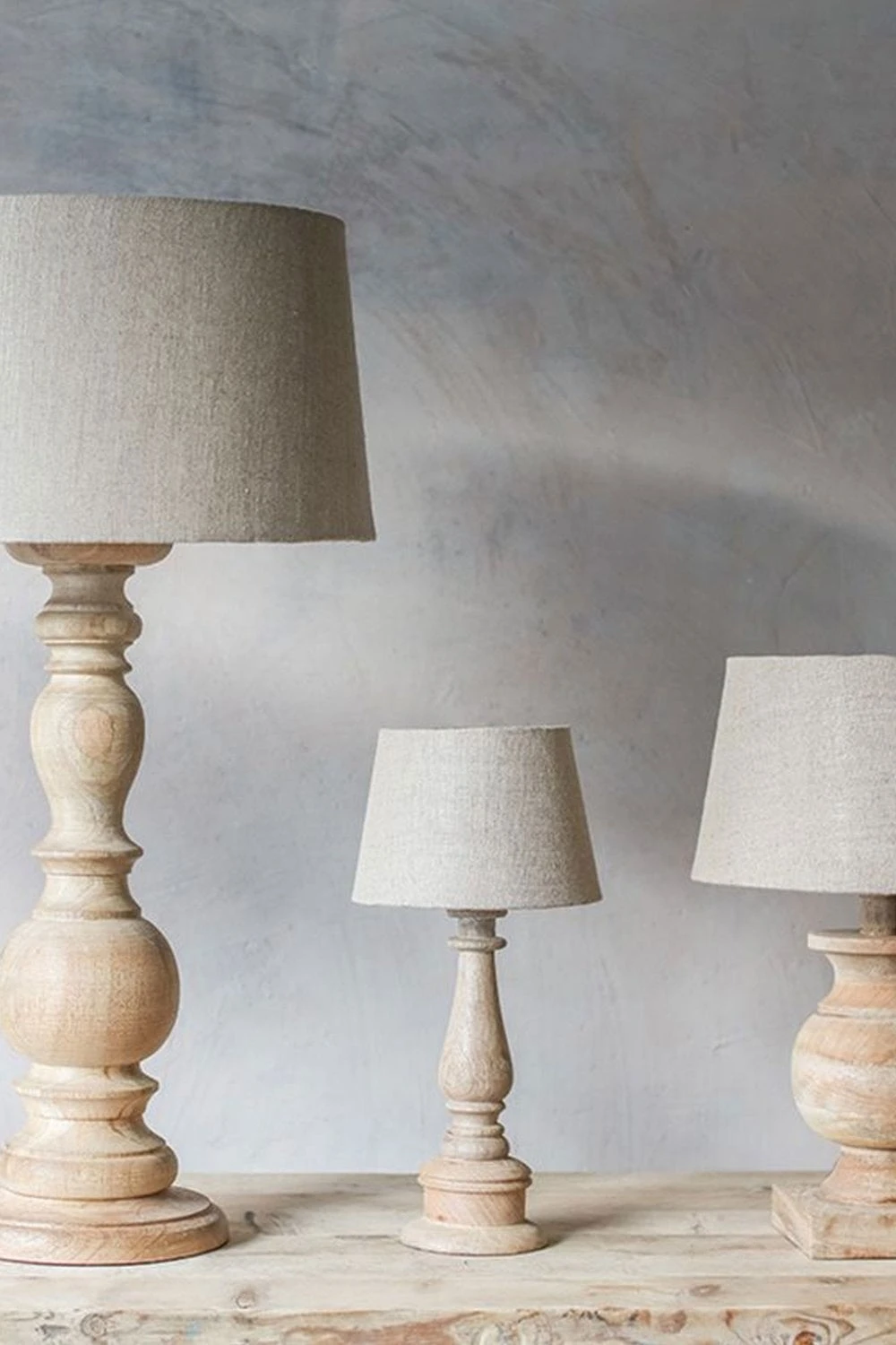 Nkuku Dia Natural Jute Lampshade - Eco-Friendly Handwoven Lighting for Modern Homes 2 Nkuku Dia Natural Jute Lampshade