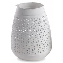 Nkuku Tapered Petal Lantern