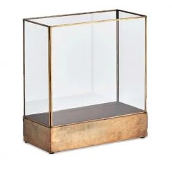 Nkuku SAMPARA Storm Lantern Wide