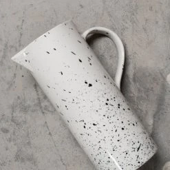 Nkuku Ama Ceramic Jug