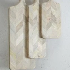 Nkuku Nalbari Chopping Board