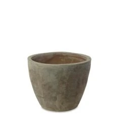 Nkuku Affiti Clay Planter By