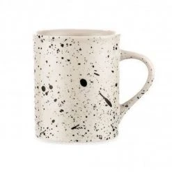 Nkuku AMA Ceramic Tall Mug