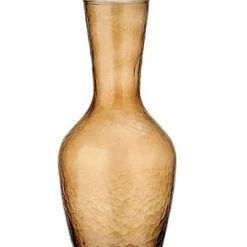 Nkuku Yala Smoke Brown Hammered Jug