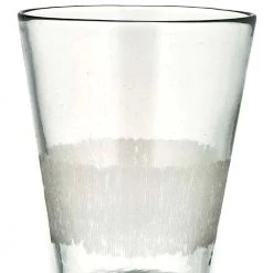 Nkuku Anara Glass Wine Cooler Glass