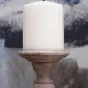 Nkuku Niwari Candlestick