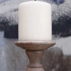 Nkuku Niwari Candlestick