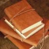 Nkuku Rustic Leather Journal A5