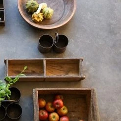 Nkuku Dendi Storage Pot