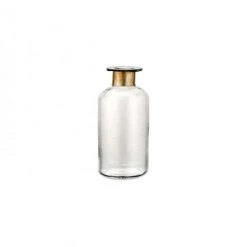 Nkuku Chara Hammered Bottle