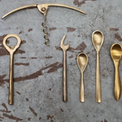 Nkuku Jahi Spoons Set 2