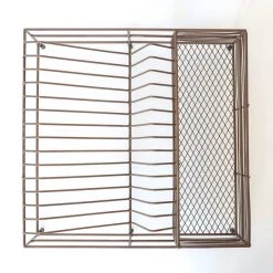 Nkuku Inkollu Low Dish Rack - Stylish and Durable Kitchen Organizer 8 Nkuku Inkollu Low Dish Rack