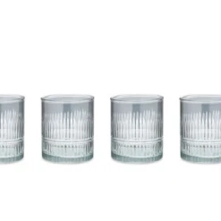 Nkuku Abeeko Tumbler Smoke