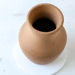 Nkuku Narpala Bottle Vase - Large