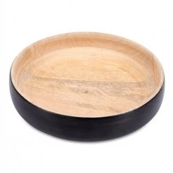 Nkuku Kinuku Mango Wood Bowl