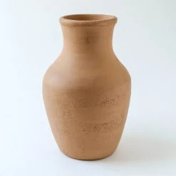 Nkuku Narpala Bottle Vase - Large