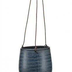 Nkuku Mahika Hanging Planter