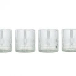 Nkuku Mila Tumbler Clear