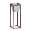Nkuku Medium Narlu Planter Stand