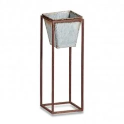 Nkuku Medium Narlu Planter Stand