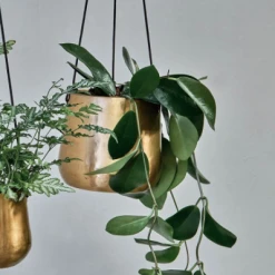 Nkuku Atsu Hanging Planter