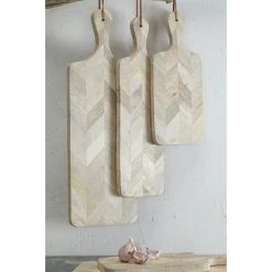 Nkuku Nalbari Chopping Board