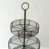 Nkuku Inkollu Wire Stand