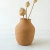 Nkuku Narpala Wide Vase - Small