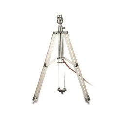 Nkuku Mawusi Tripod Lamp