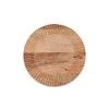 Nkuku Soria Mango Wood Chopping Board Small
