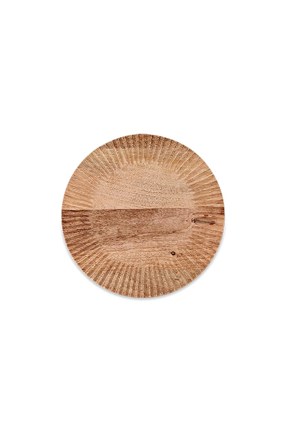 Nkuku Soria Mango Wood Chopping Board Small | Eco-Friendly Kitchen Essential 1 Nkuku Soria Mango Wood Chopping Board Small