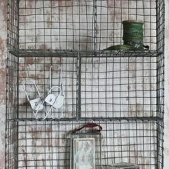 Nkuku Locker Room Shelf Large