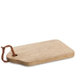 Nkuku Abeba Chopping Board